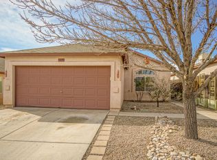 5928 Perseus Ave NW, Albuquerque, NM 87114
