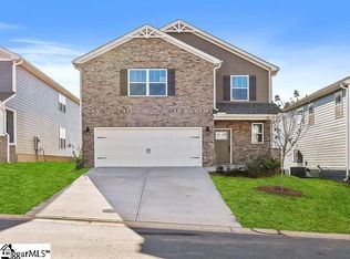 237 Paperbark Dr, Greenville, SC 29607