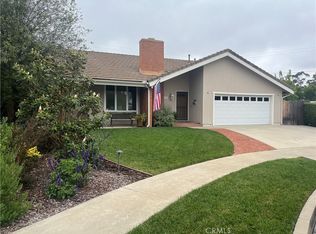 24961 El Caballo St, Lake Forest, CA 92630