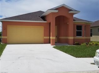 957 Hamilton St, Immokalee, FL 34142