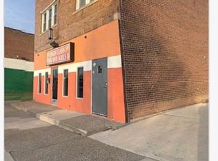 2731 S Fort St, Detroit, MI