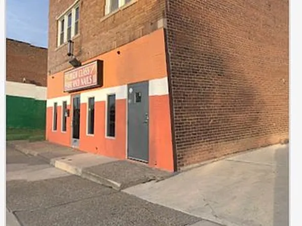 2731 S Fort St, Detroit, MI 48217