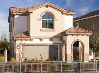 11207 Buelton Ct, Las Vegas, NV 89135