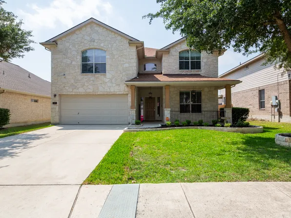 429 Sorenstam Way, Cibolo, TX 78108