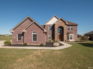 5628 Breckenridge Trl, Clayton, OH 45315