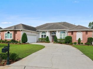 14 Brookhaven Ct, Harvey, LA 70058