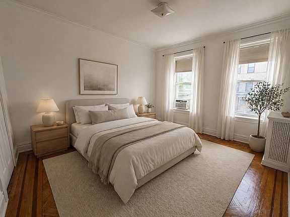 5th image of 30-39 44th St #1
