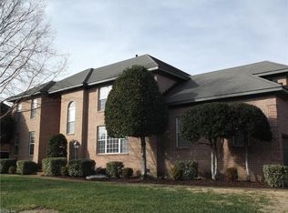 4132 Church Point Rd, Virginia Beach, VA 23455