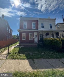 6629 Hegerman St, Philadelphia, PA, 19135