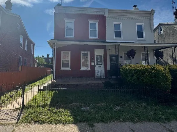6629 Hegerman St, Philadelphia, PA 19135