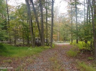 191 Route, Cresco, PA 18326