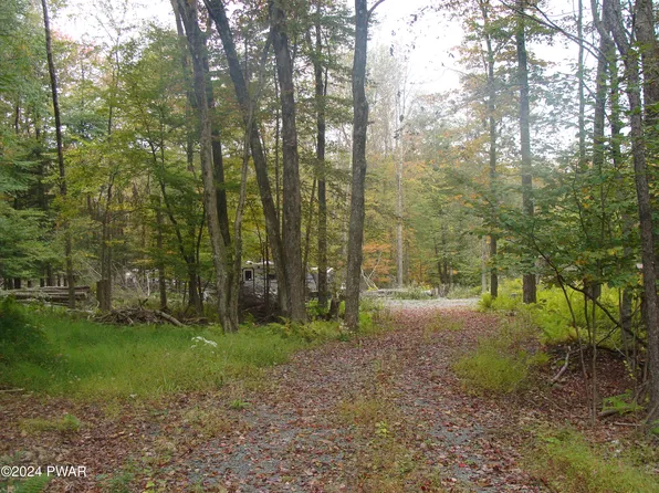 191 Route, Cresco, PA 18326