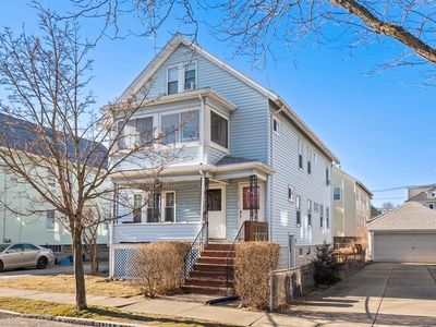 47-49 Melrose St, Arlington, MA, 02474
