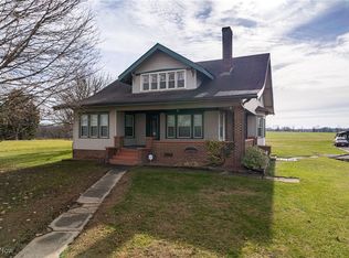 7908 Garman Rd, Burbank, OH 44214