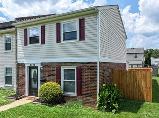 4700 Brimley Pl, North Chesterfield, VA 23234