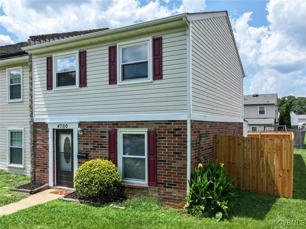 4700 Brimley Pl, North Chesterfield, VA 23234