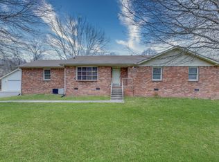 1008 Tuckahoe Dr, Madison, TN 37115
