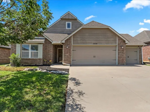 13338 S 21st St, Bixby, OK 74008