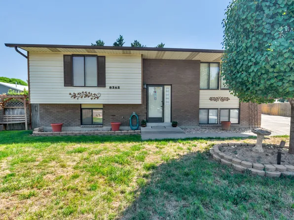 8262 S 1600 W, West Jordan, UT 84088
