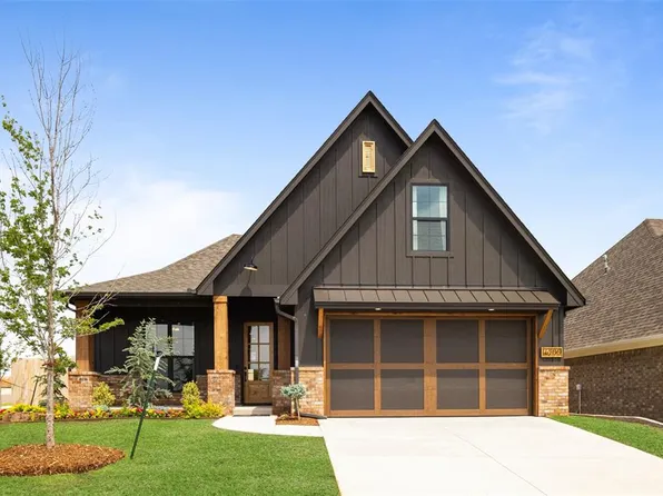 16200 Native Dr, Oklahoma City, OK 73170