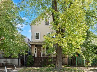 1933 N Keystone Ave, Chicago, IL 60639