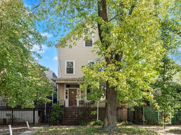1933 N Keystone Ave, Chicago, IL 60639