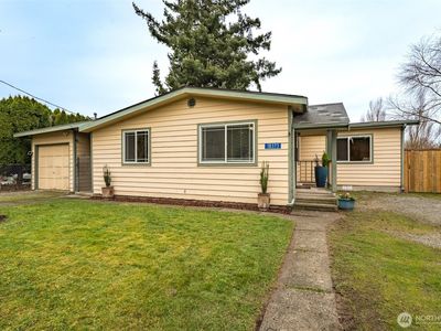 18373 Lincoln Street, Mount Vernon, WA, 98273