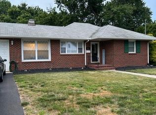 221 Marsden Ave, Carneys Pt, NJ 08069