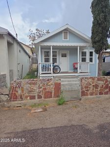 909 W Keegan St, Miami, AZ, 85539
