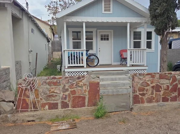 909 W KEEGAN Street, Miami, AZ 85539