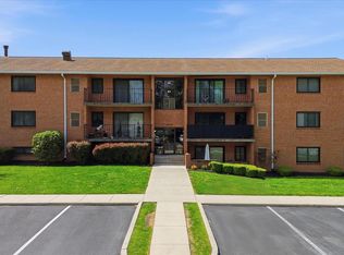 1635 Edgewood Pl UNIT 201, Hagerstown, MD 21740