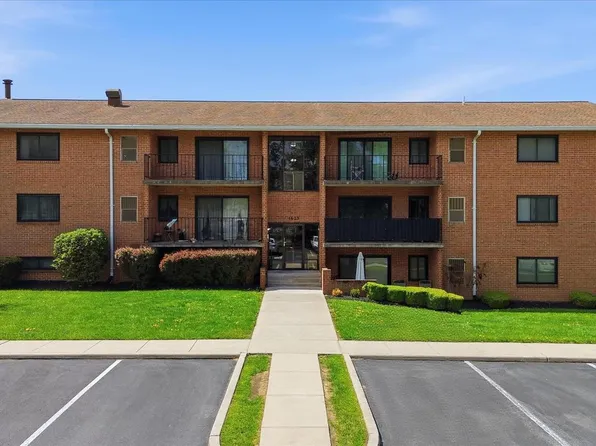 1635 Edgewood Pl Unit 201, Hagerstown, MD 21740