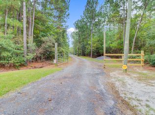 387 Taylor Pond Rd, Dorchester, SC 29437