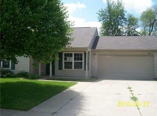 4036 Fair Oaks Dr, Franklin, IN 46131