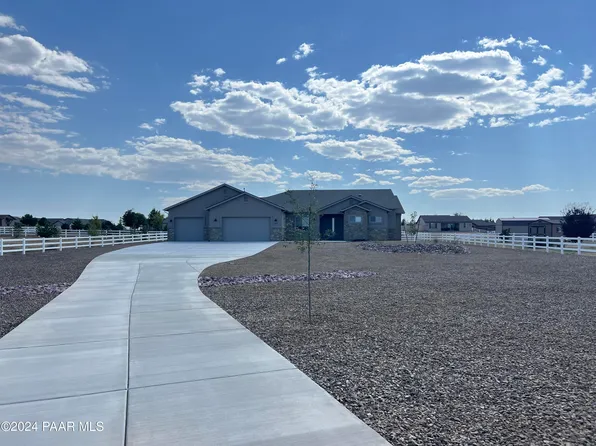 1373 W Emily Dr, Chino Valley, AZ 86323