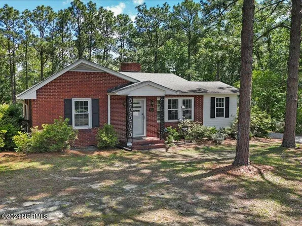932 Circlewood Drive, Hamlet, NC 28345