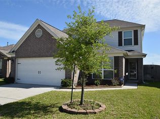 3146 View Valley Trl, Katy, TX 77493