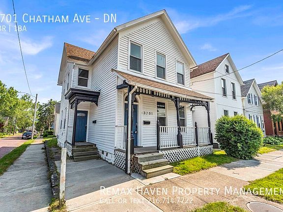 2nd image of 3701 Chatham Ave #Dn