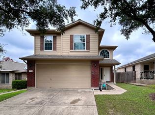 1104 Doras Dr, Pflugerville, TX 78660