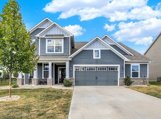13538 Longrise Ln, Fishers, IN 46037
