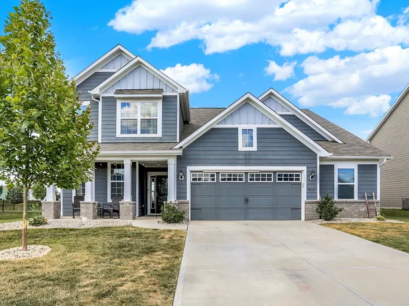 13538 Longrise Ln, Fishers, IN 46037