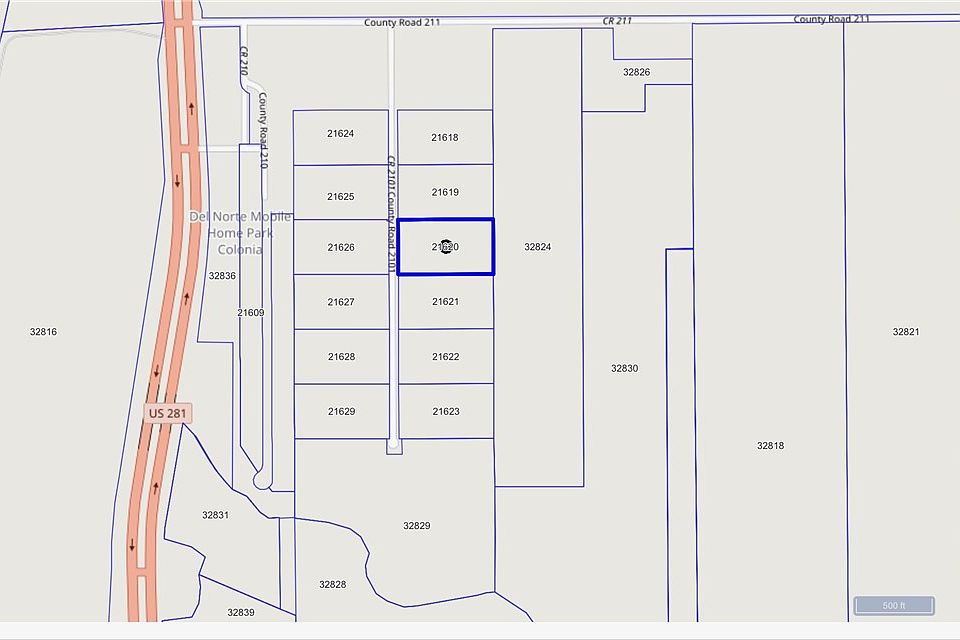 1st image of 212 County Road 2101