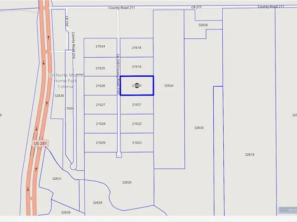 212 County Road 2101, Alice, TX 78332