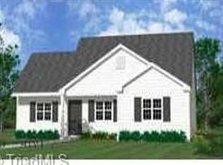 3901 Shepway Loop #A, Greensboro, NC 27405