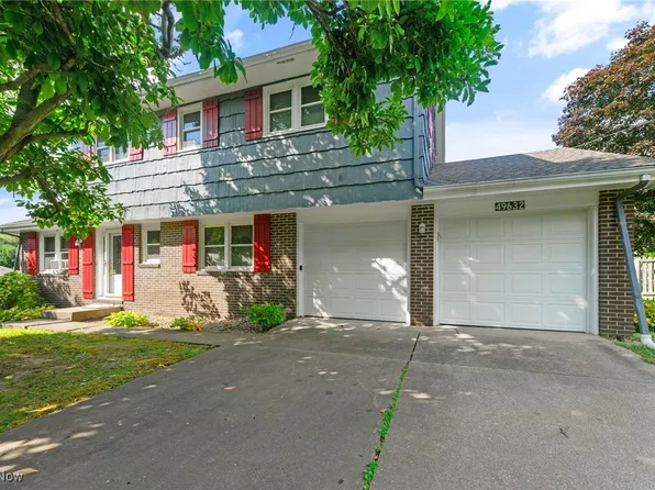 49632 S Hollywood Ave, East Liverpool, OH 43920