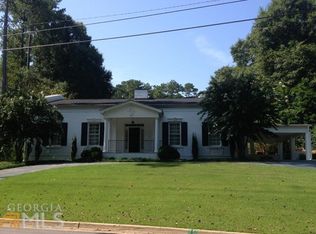 831 Piney Woods Dr, Lagrange, GA 30240