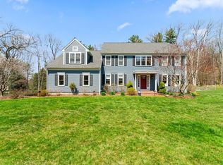 4 Edson Rd, Natick, MA 01760