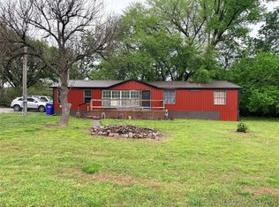 32921 E 164th St S, Coweta, OK 74429