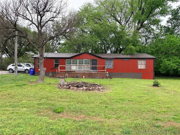 32921 E 164th St S, Coweta, OK 74429
