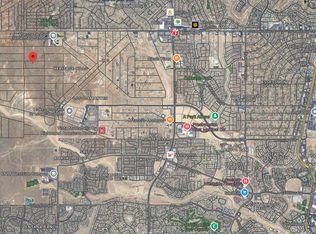 13th Ave SW, Rio Rancho, NM 87124